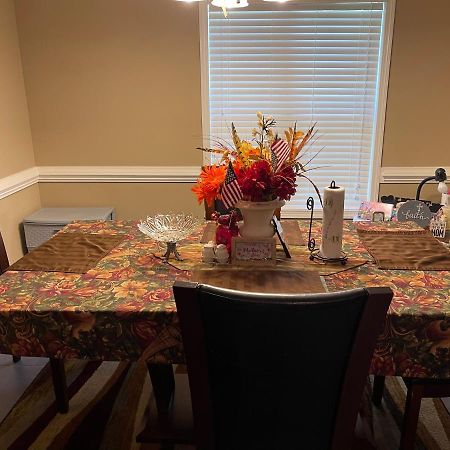 Home Away From Home Statesboro Ngoại thất bức ảnh