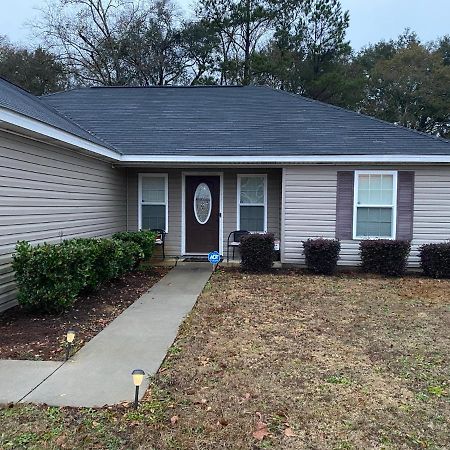 Home Away From Home Statesboro Ngoại thất bức ảnh