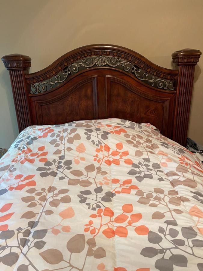 Home Away From Home Statesboro Ngoại thất bức ảnh